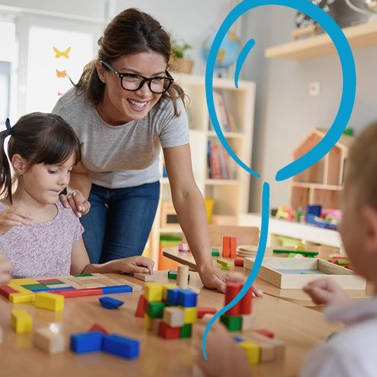 Verwaltung Kindertagespflege