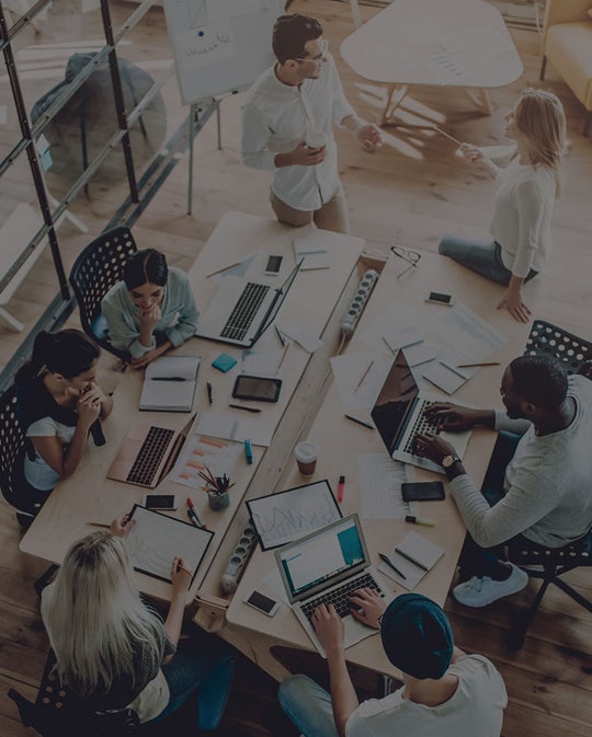 Optimiere deine geschäftlichen Dokumentenworkflows