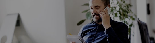 Dein Kontakt zu unseren Expert:innen