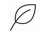 Blatt Icon