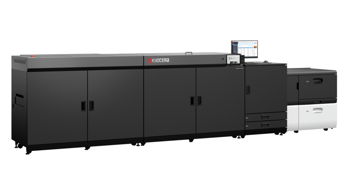 TASKalfa Pro 55000c