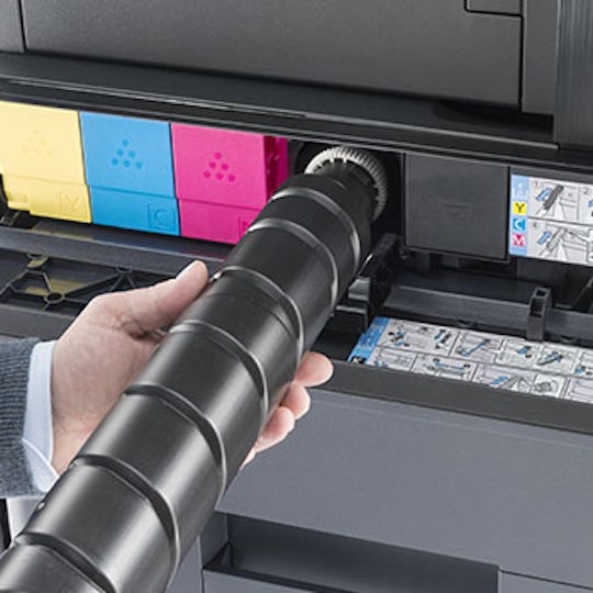Kyocera ECOSYS