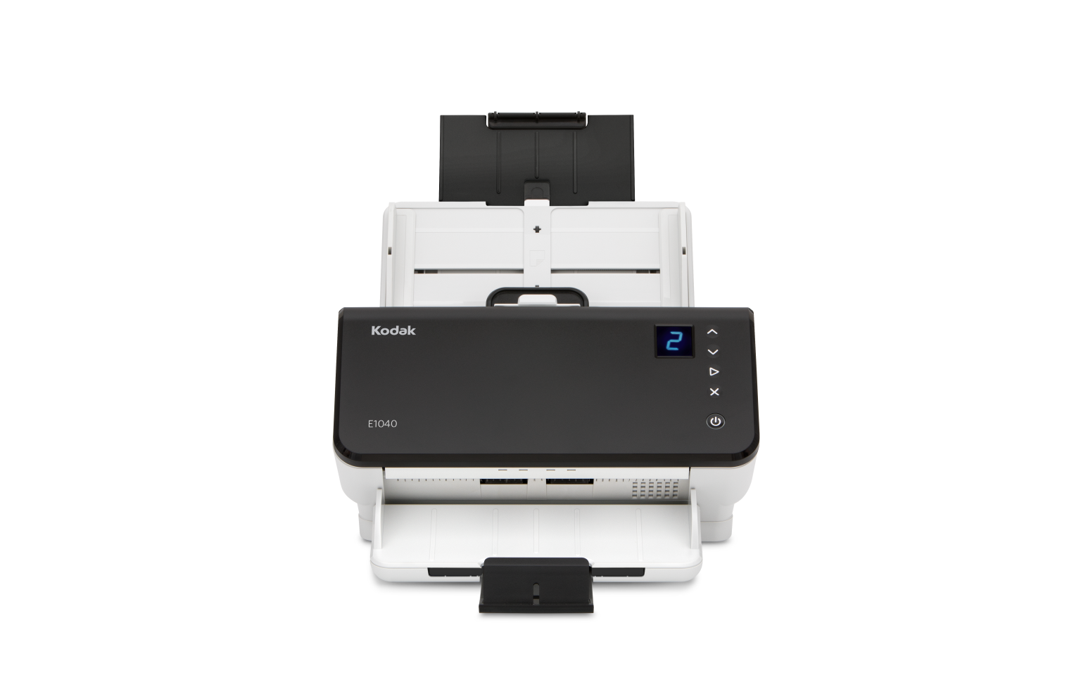 Kodak E1030 Scanner