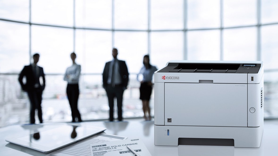 Ecosys P2040dn
