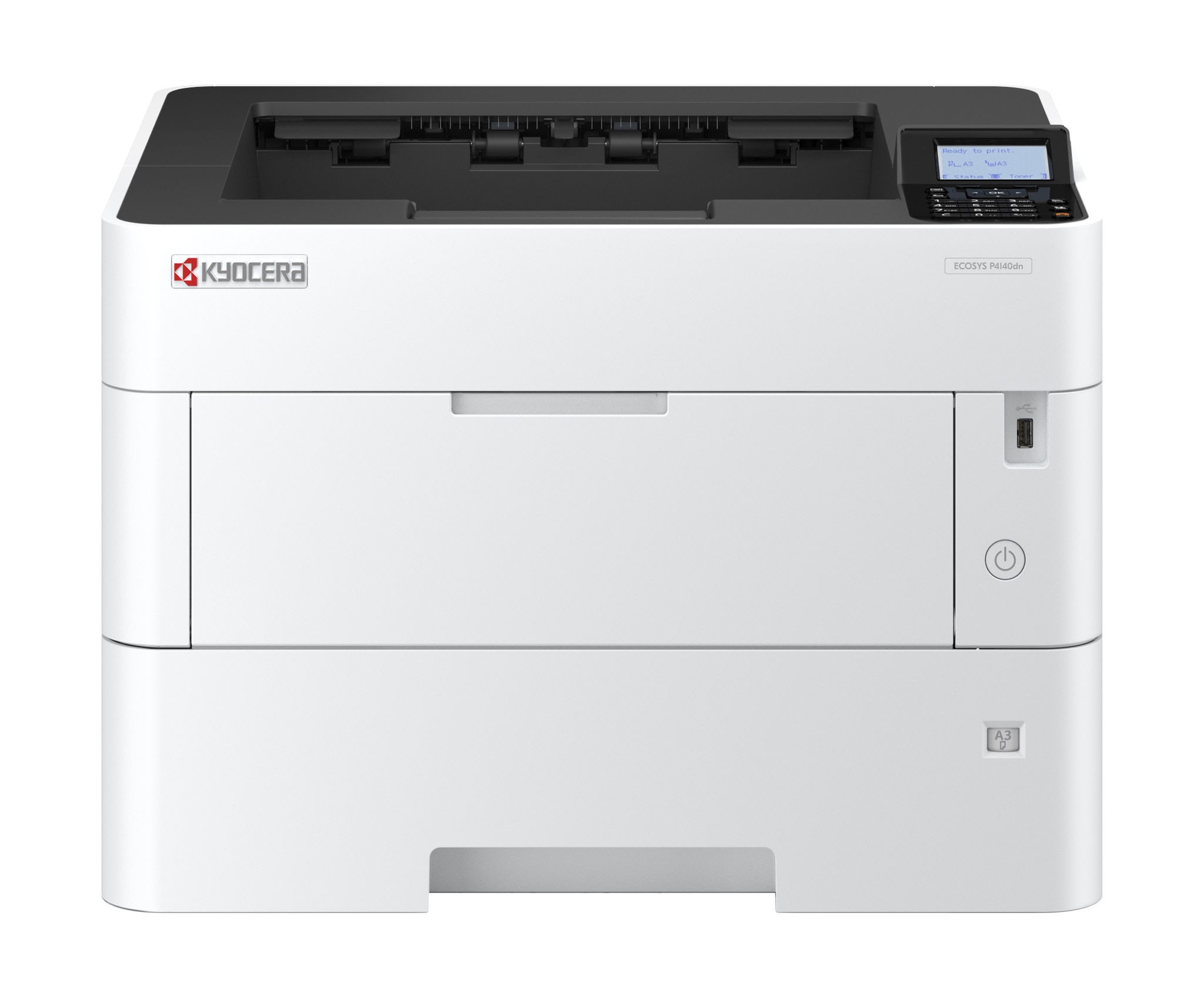 ECOSYS P4060dn