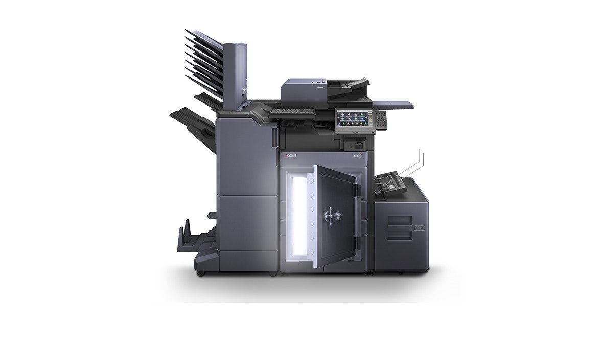 TASKalfa 2553ci