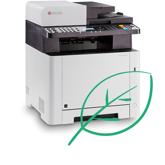 ECOSYS