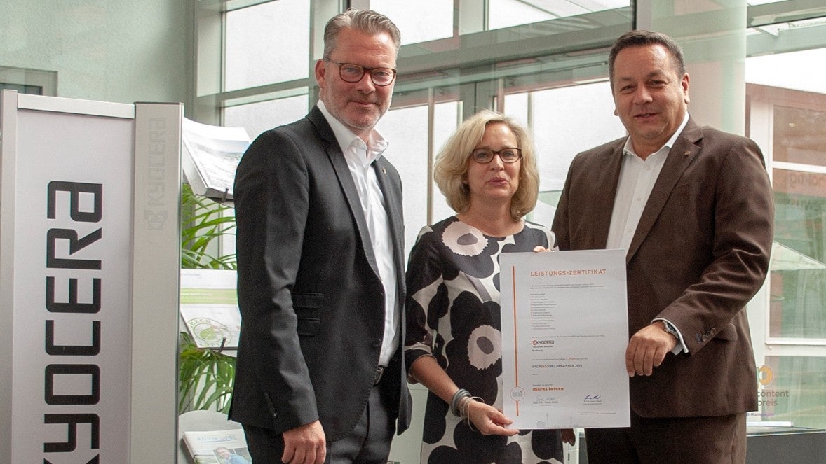 Markt Intern 2019