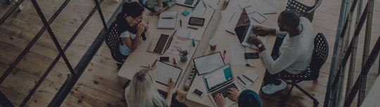 Optimiere deine geschäftlichen Dokumentenworkflows