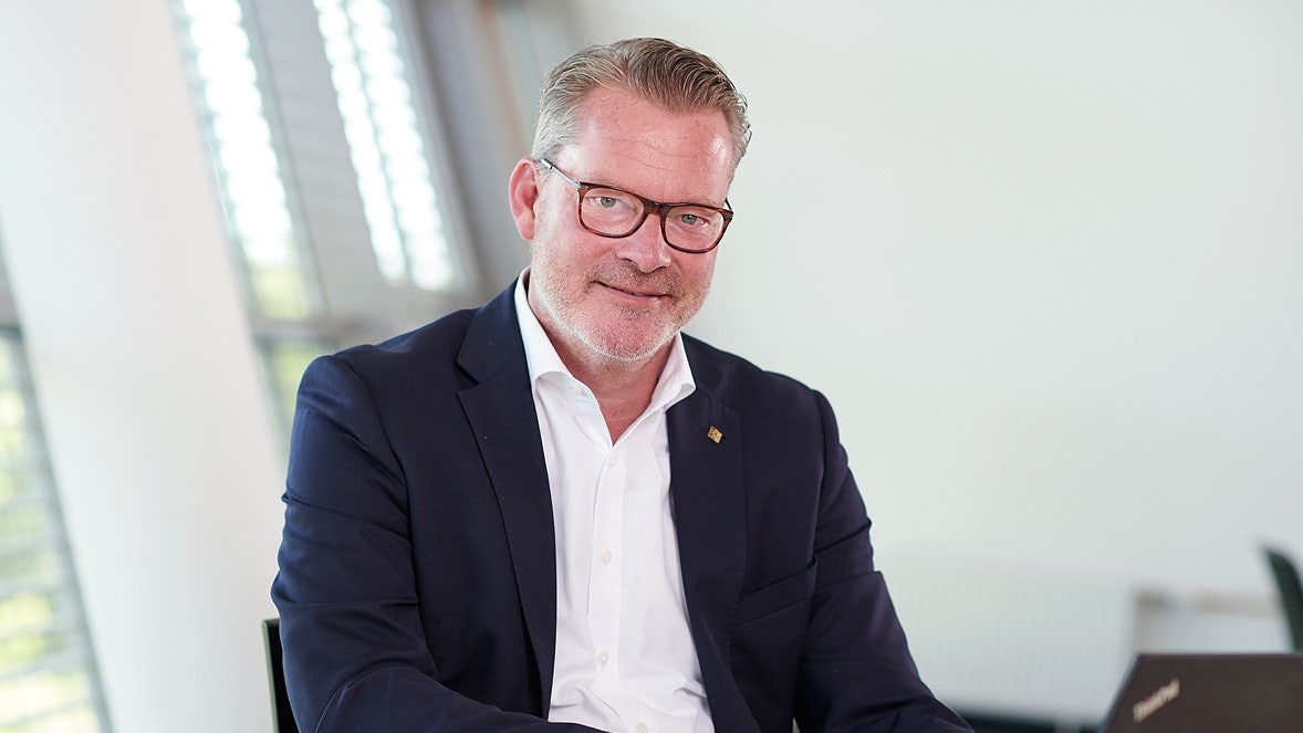 Stephen Schienbein