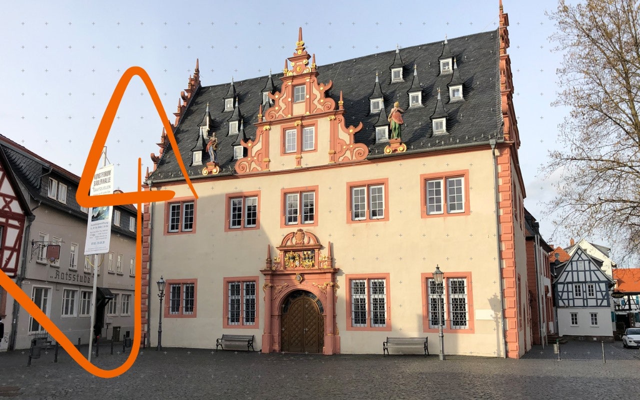Referenzbericht Stadtverwaltung Groß-Umstadt