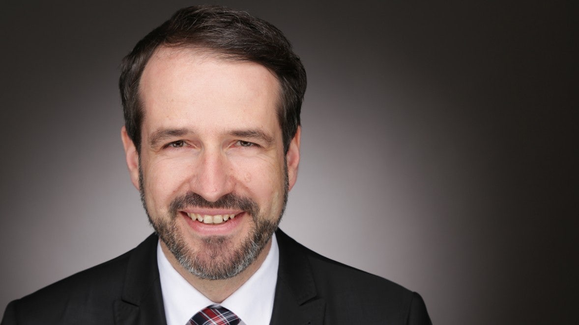 Pascal Seifert