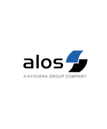 ALOS Logo