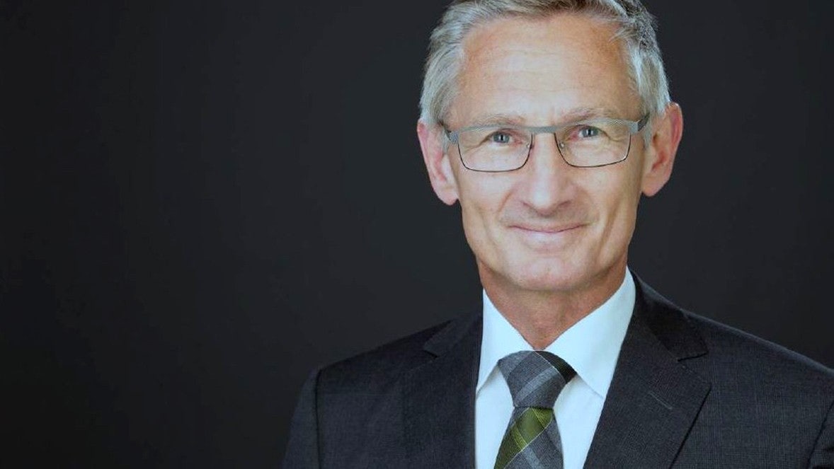 Michael Bludau
