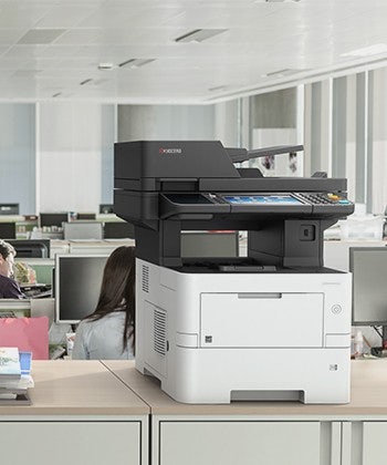 Kyocera Net Manager