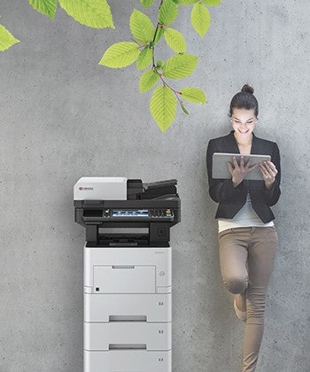 Kyocera Ecosys