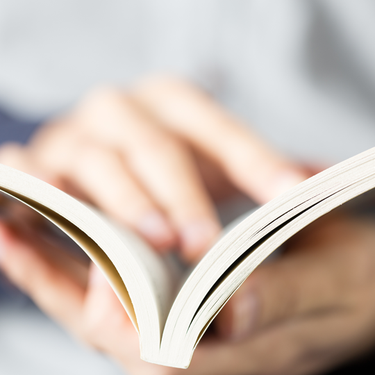 Book on demand
