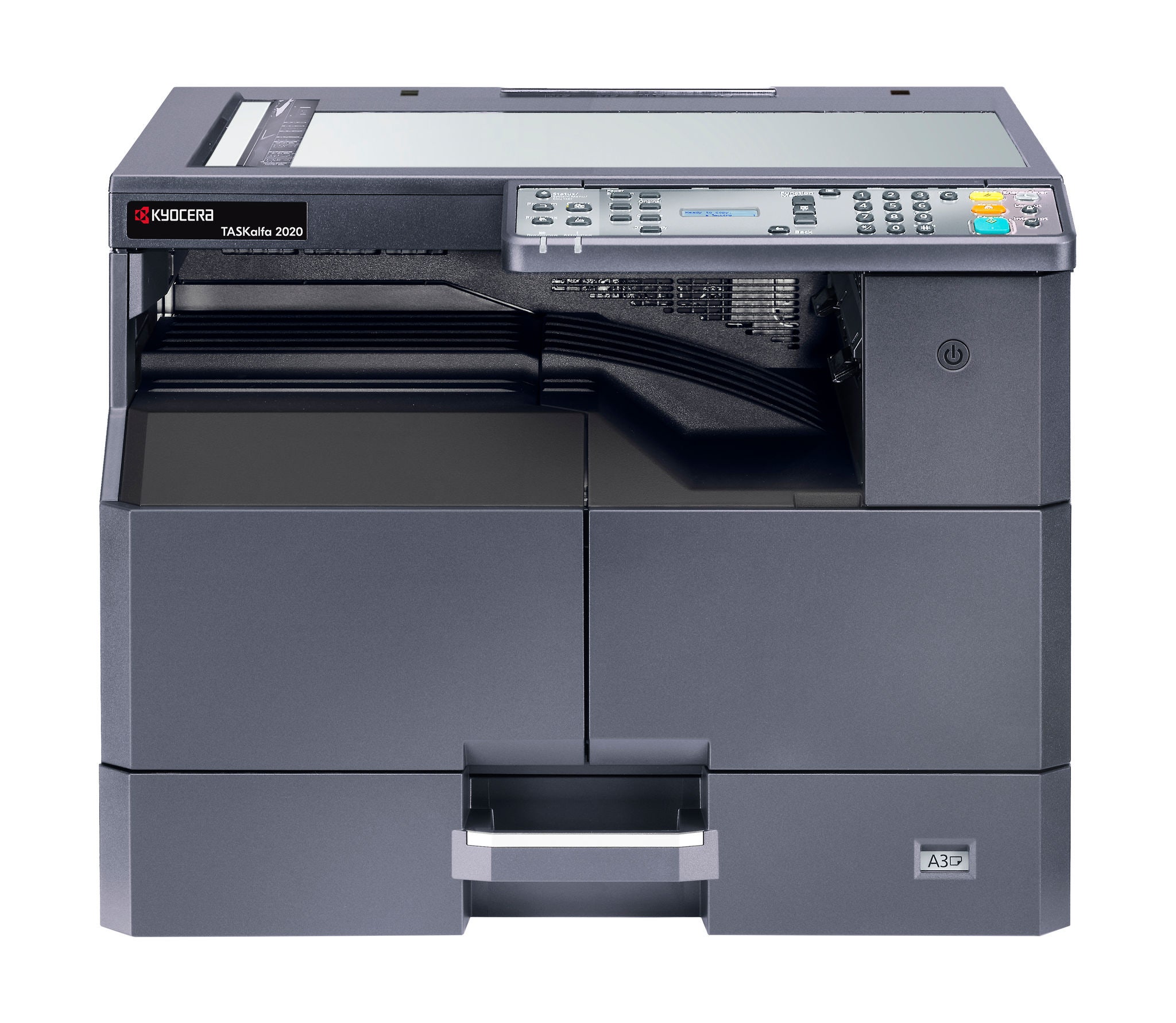 ECOSYS P4140dn