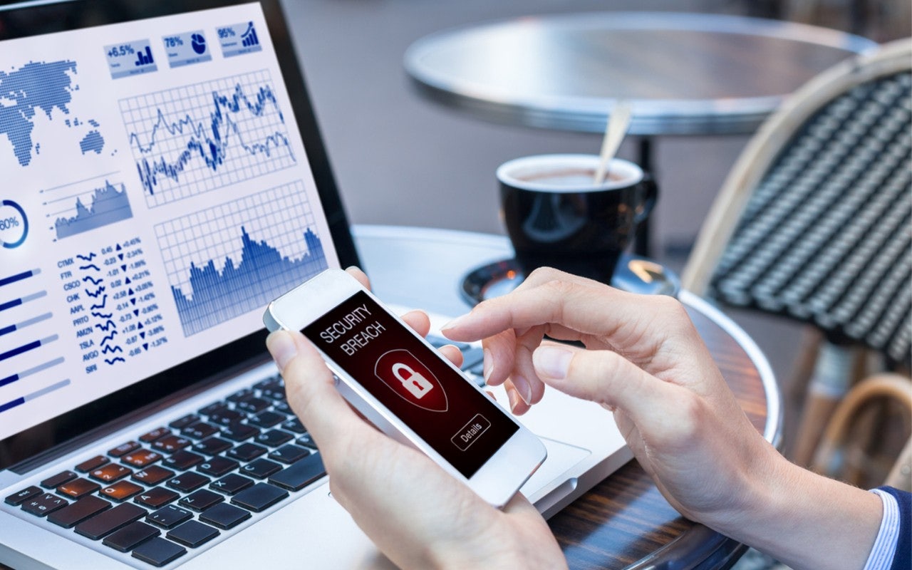 E-Book Doklumentensicherheit in deutschen Büros