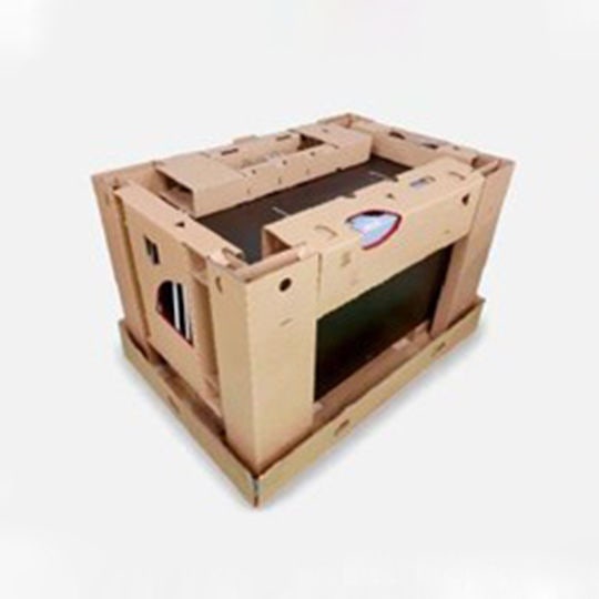 Verpackungen