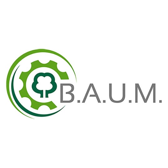 Kyocera beim B.A.U.M. e.V: