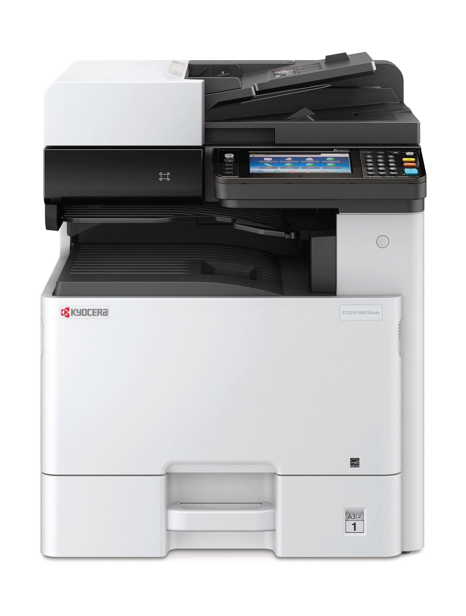 ECOSYS P8060cdn