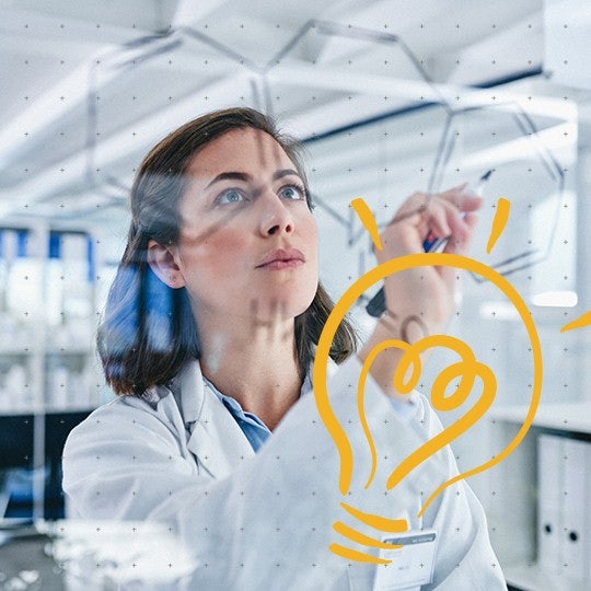 Kyocera Potenzialanalyse