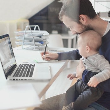 Remote Working