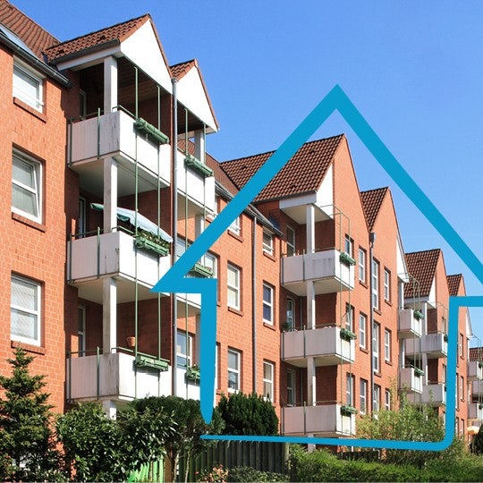 Immobilienverwaltung