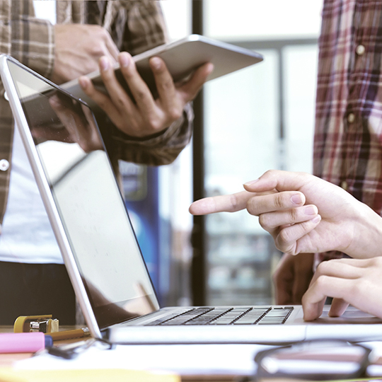 Kyocera Fleet Services