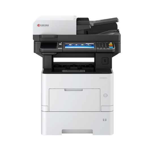 ECOSYS M3655idn/A