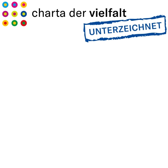 Charta der Vielfalt