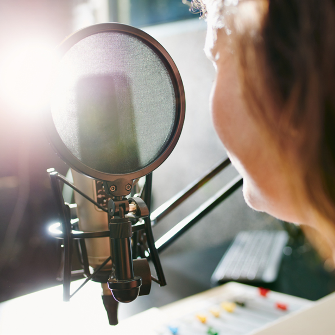 KYOCERA Podcast #2 | E-Rechnung = DMS?!