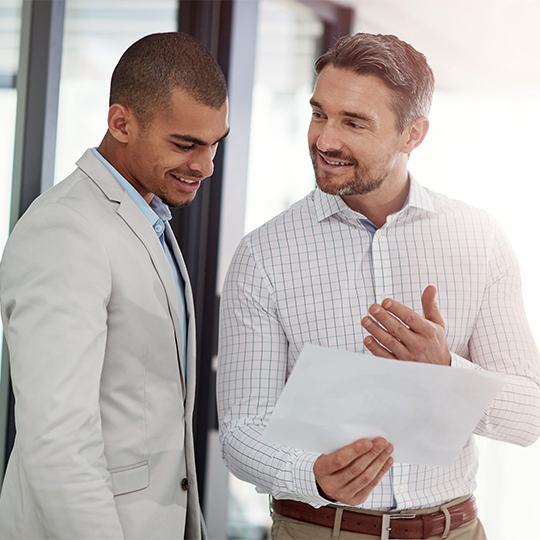 Papierloses Büro: Mitarbeiter wünschen sich digitale Arbeitsweisen