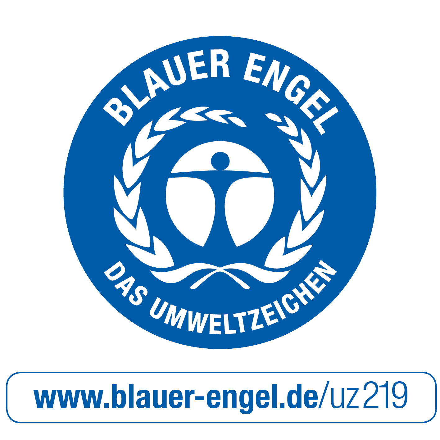 Blauer-Engel