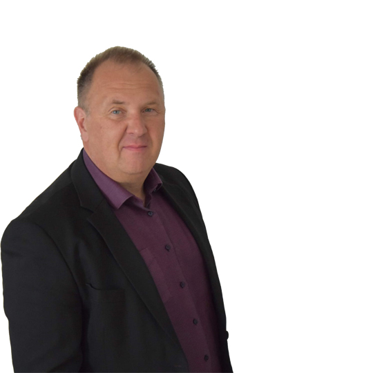 Werner Vertrieb Production Print