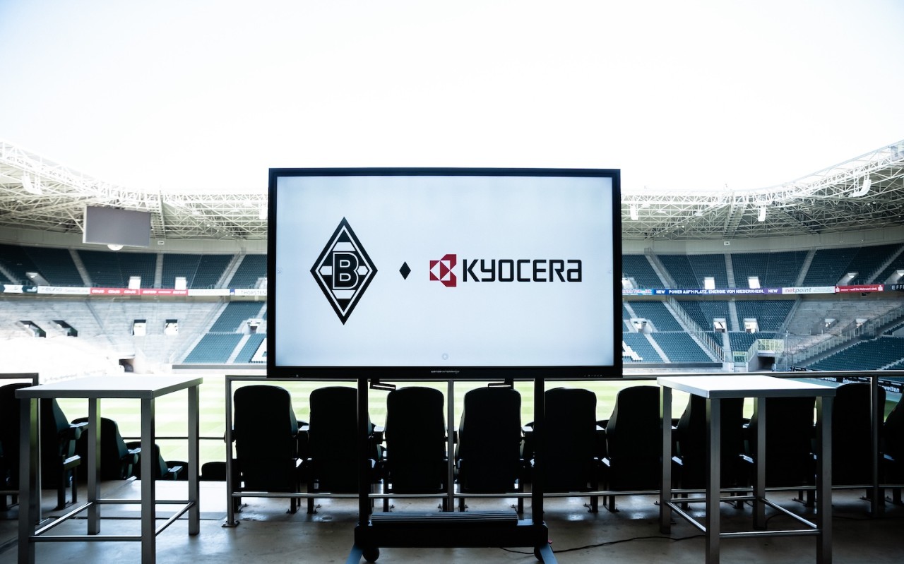 Sponsoring VFL Borussia Mönchengladbach