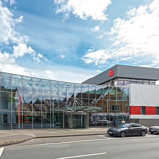 Kreissparkasse Wiedenbrück