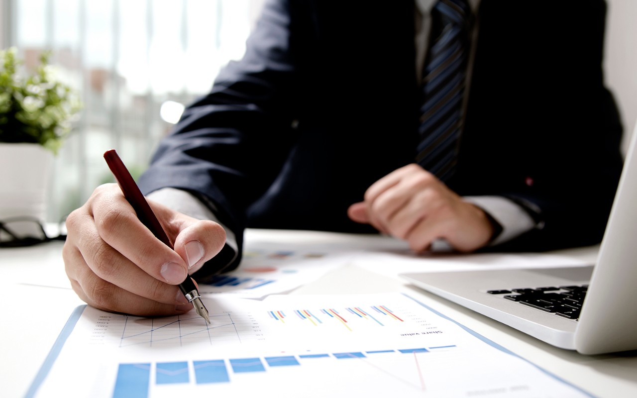 DMS für Banken und Sparkassen