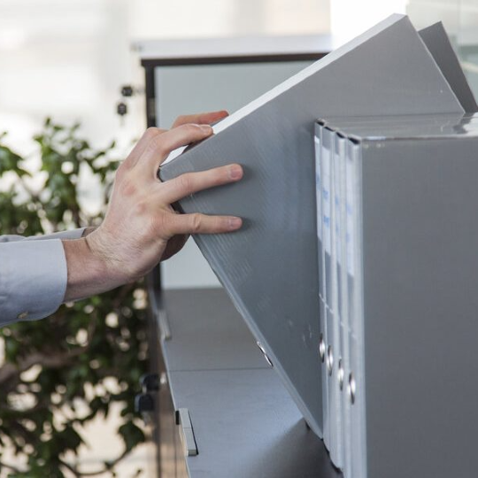 Digitale Archivierung