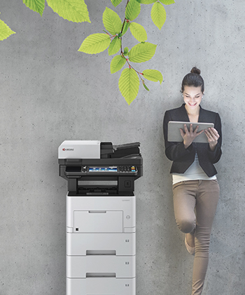Kyocera Ecosys