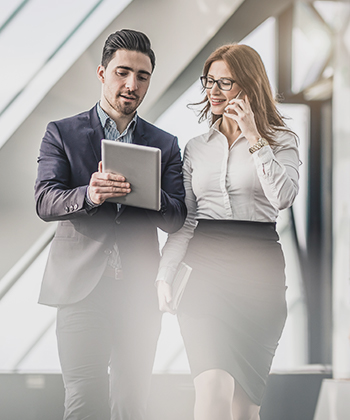 PrinTaurus: Unterbrechnungsfreies Drucken