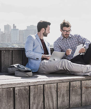 Smart Information Manager