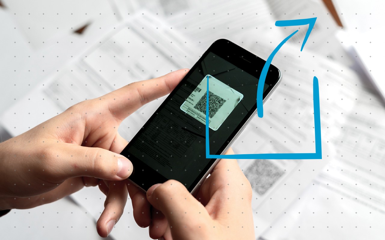 Informationen verfügbar machen