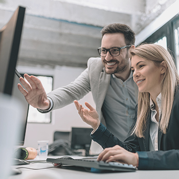 Referenz Outputkonzept