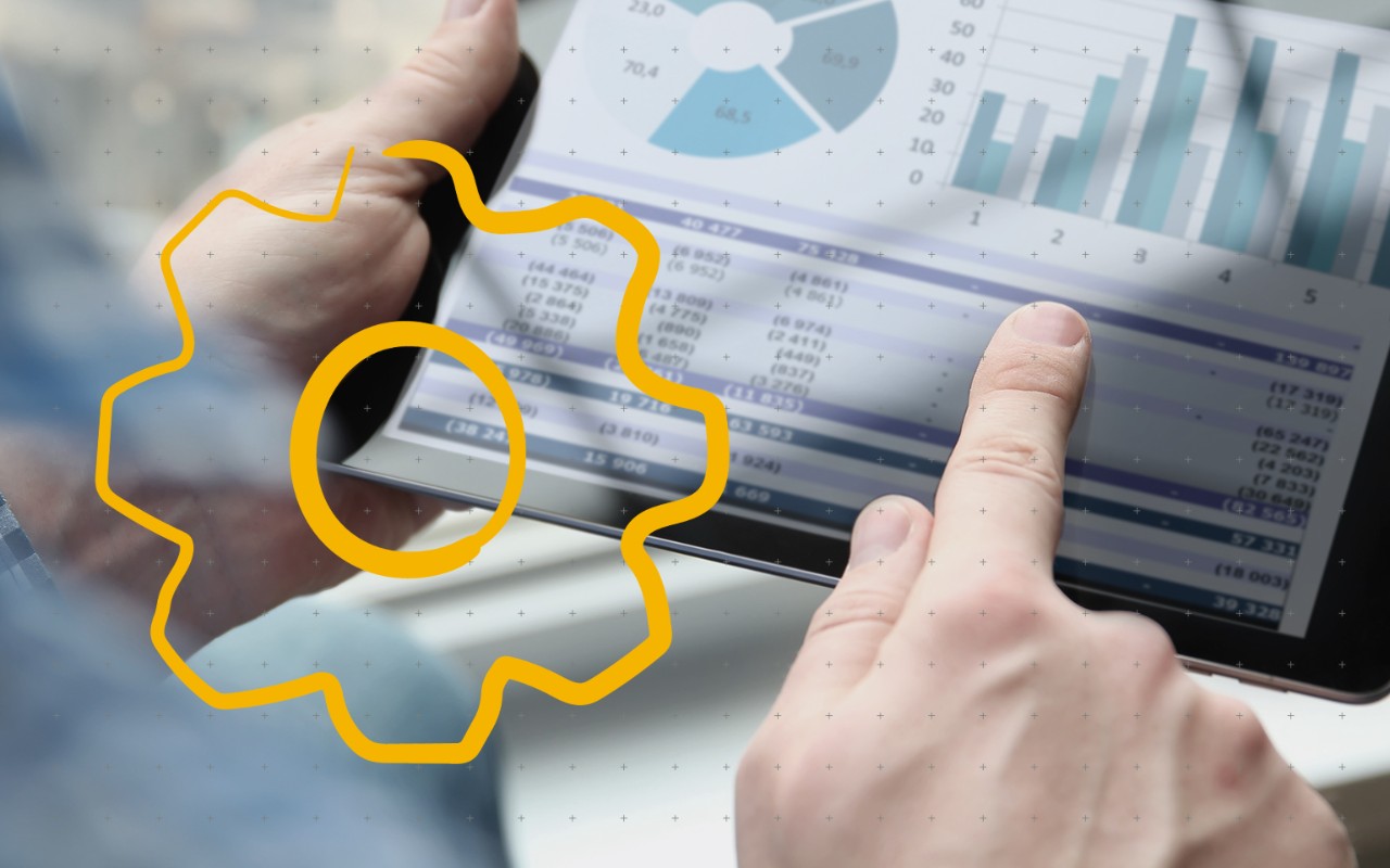 Infrastruktur managen