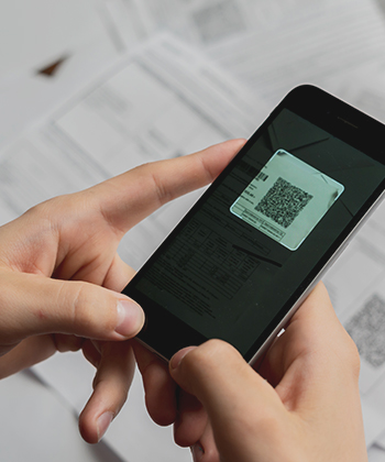 Informationen verfügbar machen