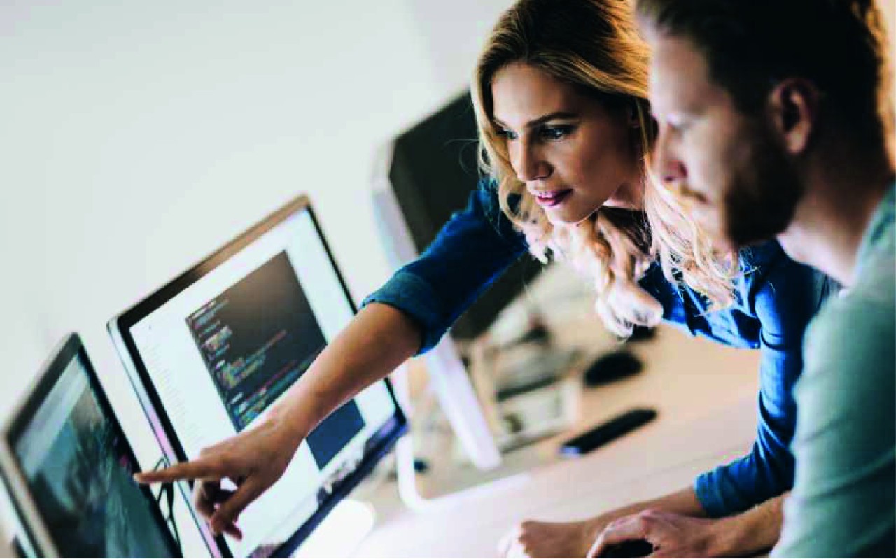 #makinginformationfaster