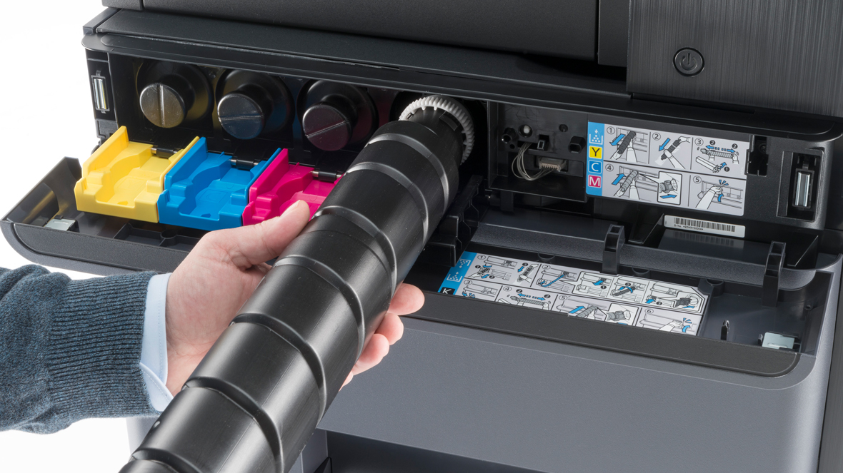 Kyocera Originaltoner