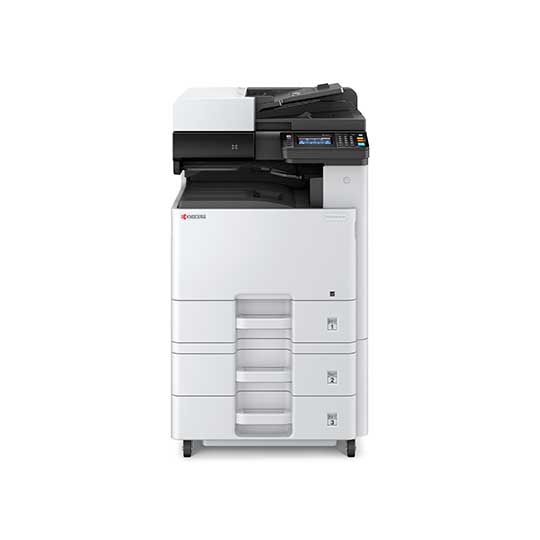ECOSYS M8124cidn